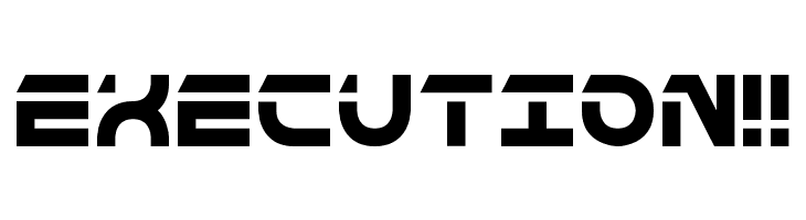 Flipside BRK  Free Fonts Download