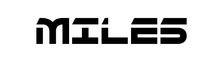 Flipside BRK  Free Fonts Download