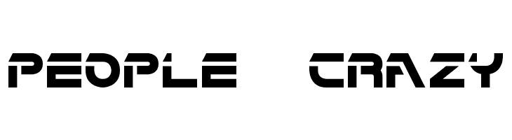 Flipside BRK  Free Fonts Download