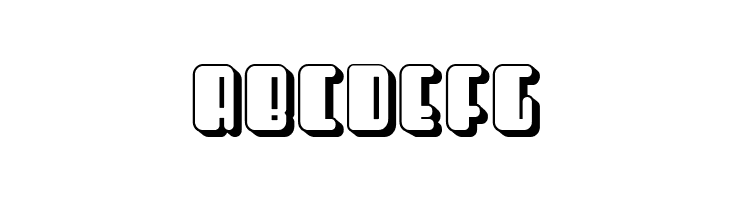 Releases Regular  Free Fonts Download