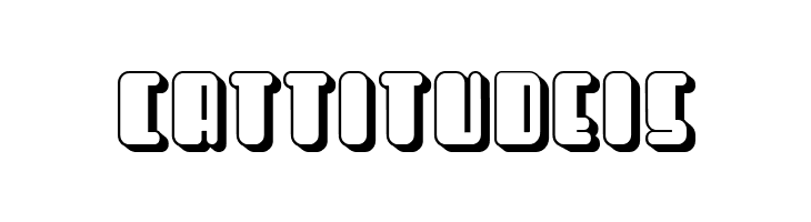 Releases Regular  Free Fonts Download