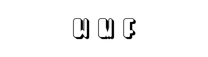 Releases Regular  Free Fonts Download