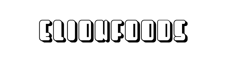 Releases Regular  Free Fonts Download