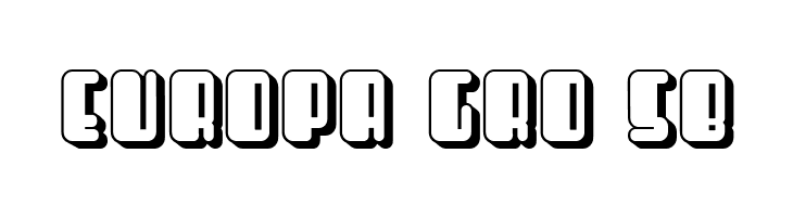 Releases Regular  Free Fonts Download