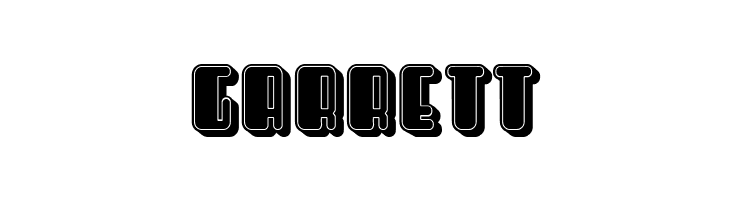 Releases Filled Regular  Free Fonts Download