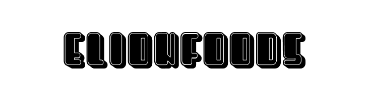 Releases Filled Regular  Free Fonts Download
