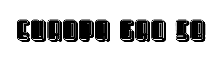 Releases Filled Regular  Free Fonts Download