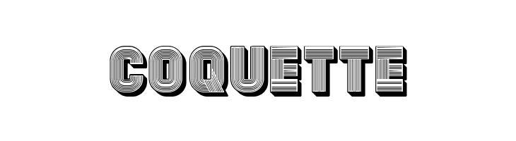 Second Channel Regular  Free Fonts Download