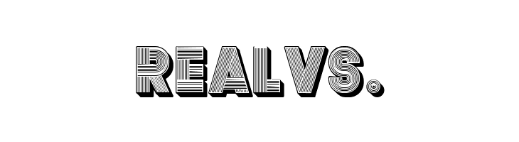 Second Channel Regular  Free Fonts Download