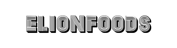 Second Channel Regular  Free Fonts Download