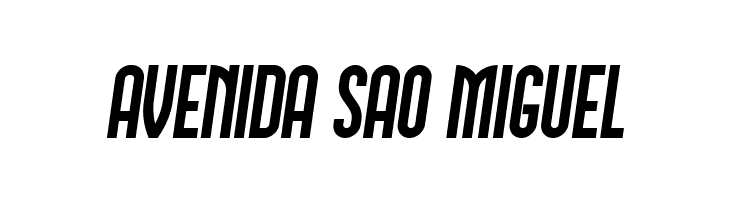 Schwarzenberg Italic  Free Fonts Download