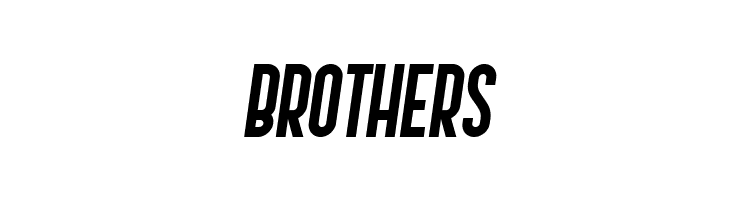 Schwarzenberg Italic  Free Fonts Download