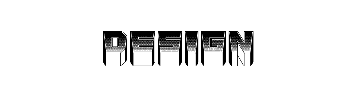 Metallic Soft Light Regular  Free Fonts Download