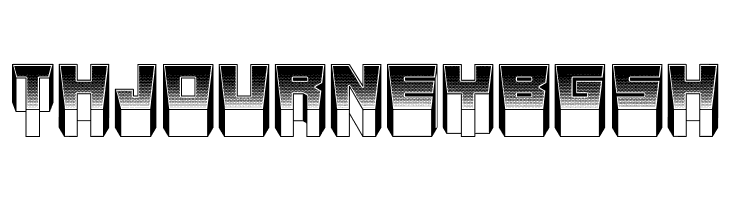 Metallic Soft Light Regular  Free Fonts Download