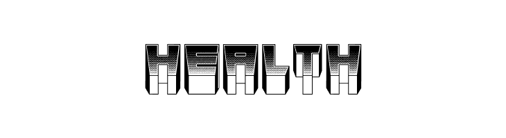Metallic Soft Light Regular  Free Fonts Download