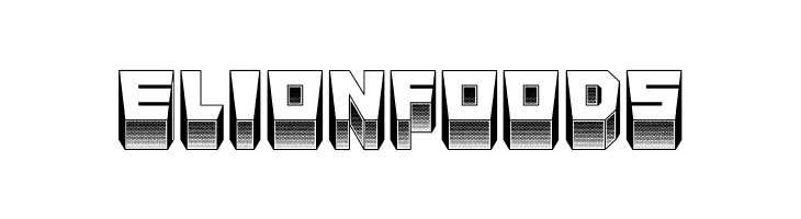 Metallic Light Soft Medium  Free Fonts Download