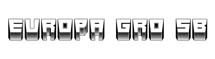 Metallic Light Soft Medium  Free Fonts Download