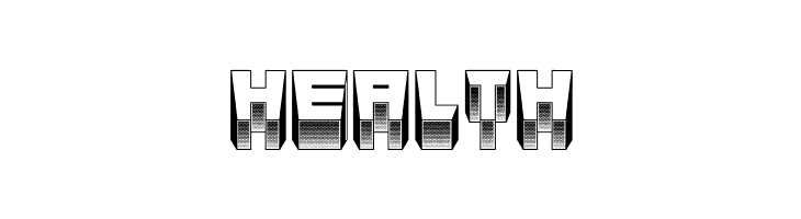 Metallic Light Soft Medium  Free Fonts Download