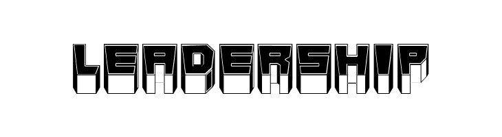 Metallic Sharp Inverted Regular  Free Fonts Download