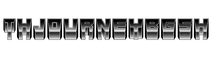 Metallic Soft Italic  Free Fonts Download