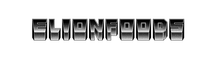 Metallic Soft Italic  Free Fonts Download