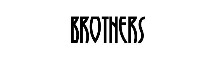 Runy Tunes Revisited NF  Free Fonts Download