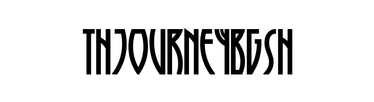 Runy Tunes Revisited NF  Free Fonts Download