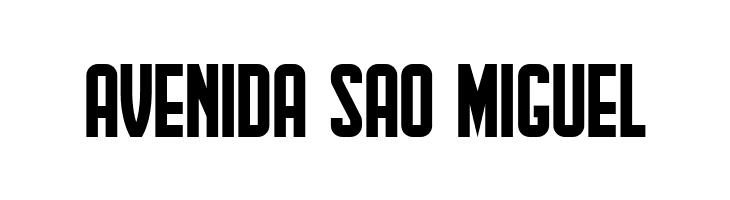 Hindenburg Condensed Regular  Free Fonts Download