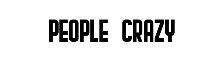 Hindenburg Condensed Regular  Free Fonts Download