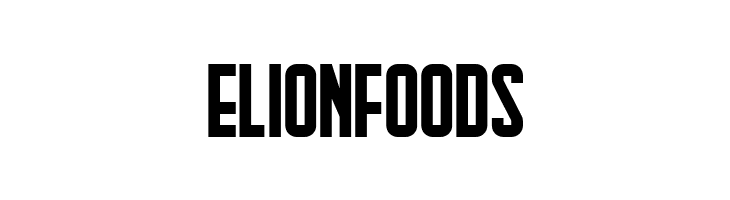 Hindenburg Condensed Regular  Free Fonts Download