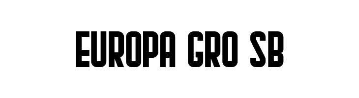 Hindenburg Condensed Regular  Free Fonts Download