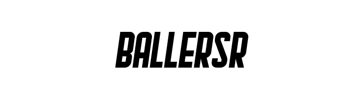 Hindenburg Condensed Italic  Free Fonts Download