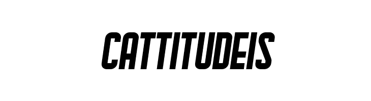 Hindenburg Condensed Italic  Free Fonts Download