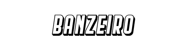 Hindenburg Condensed Shadow Italic  Free Fonts Download