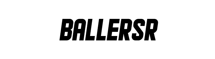 Hindenburg Italic  Free Fonts Download