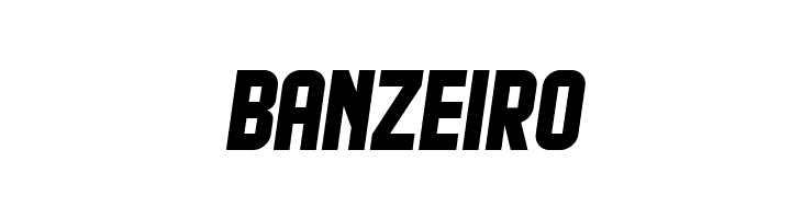 Hindenburg Italic  Free Fonts Download