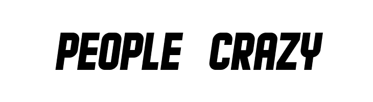 Hindenburg Italic  Free Fonts Download