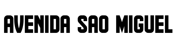 Hindenburg Regular  Free Fonts Download