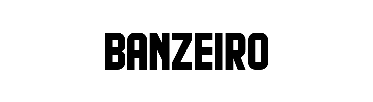 Hindenburg Regular  Free Fonts Download