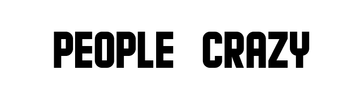 Hindenburg Regular  Free Fonts Download