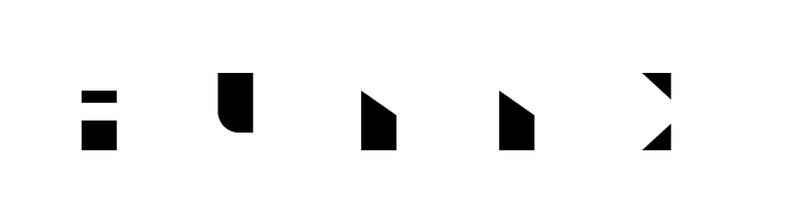 Layered Letters Light Layer  Free Fonts Download