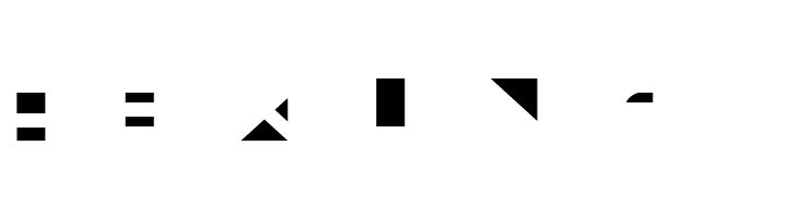 Layered Letters Light Layer  Free Fonts Download