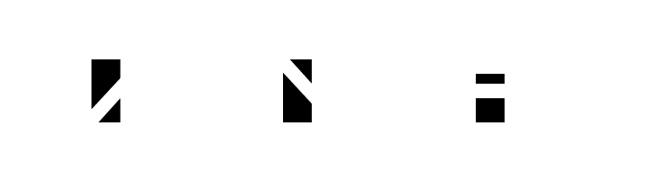 Layered Letters Light Layer  Free Fonts Download