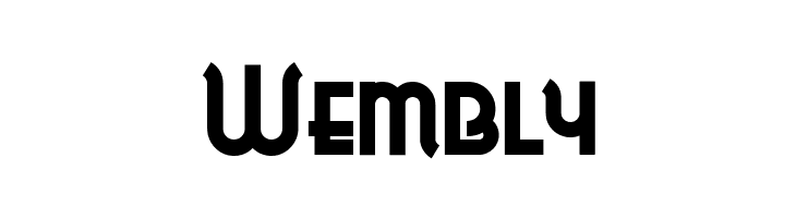 Lake Wobegon NF  Free Fonts Download