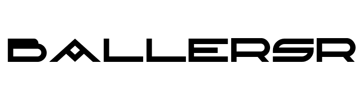 Layered Letters Regular  Free Fonts Download