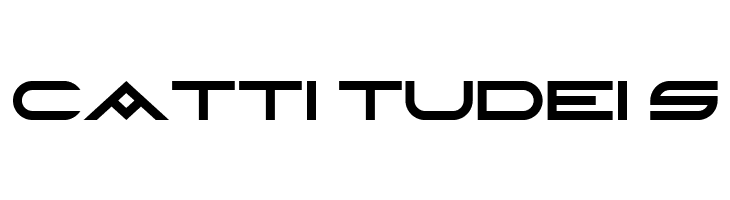 Layered Letters Regular  Free Fonts Download