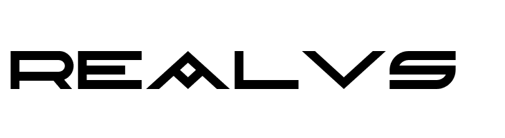 Layered Letters Regular  Free Fonts Download