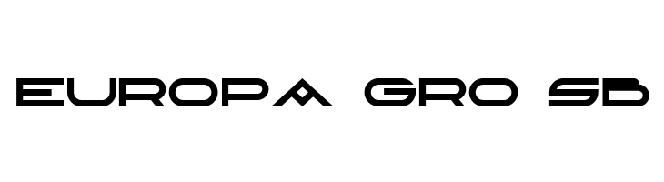 Layered Letters Regular  Free Fonts Download