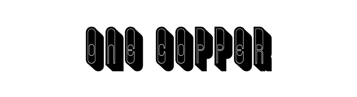 Alexander Filled Regular  Free Fonts Download