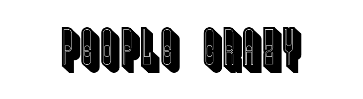 Alexander Filled Regular  Free Fonts Download